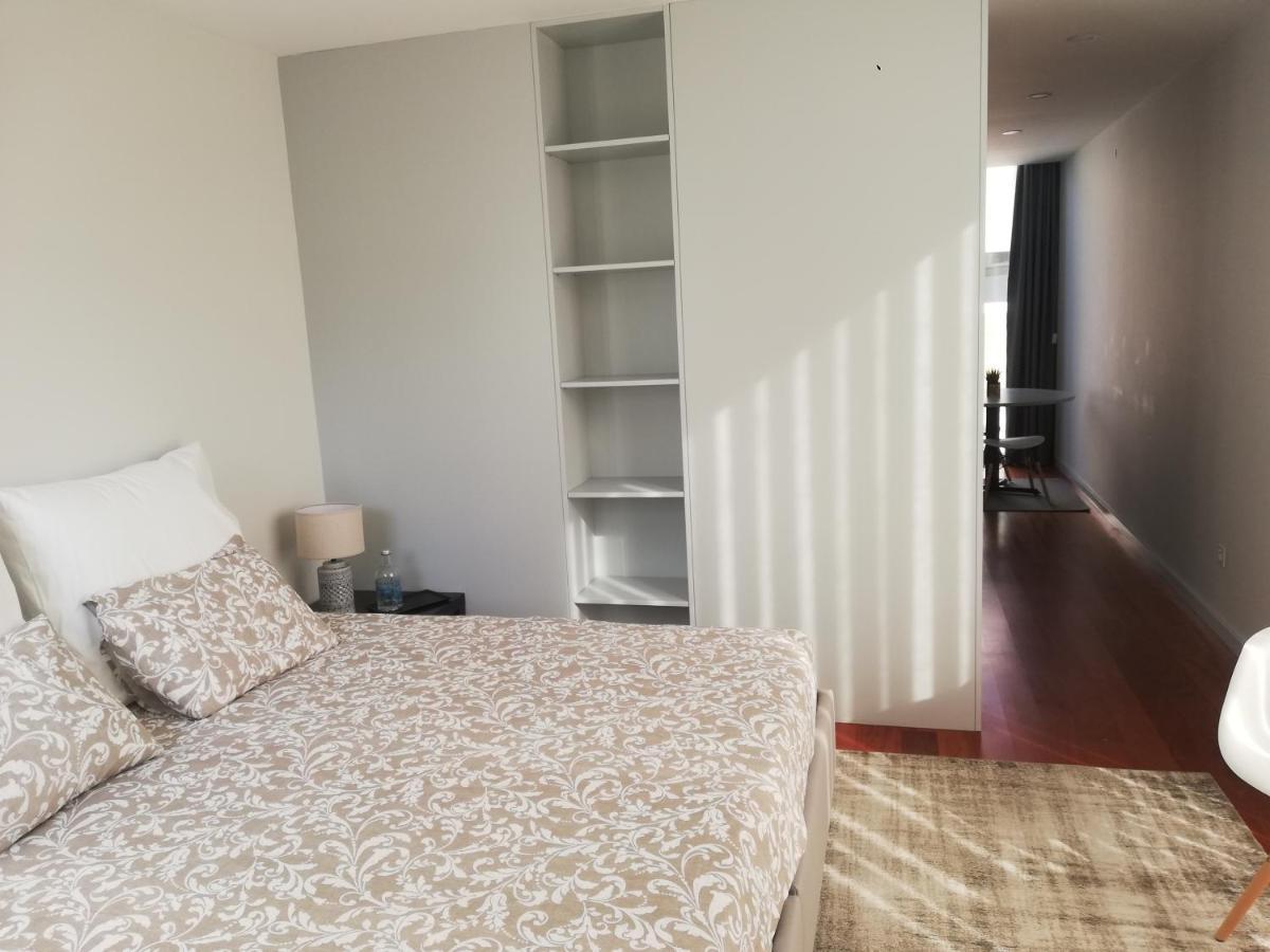 Appartement Centro