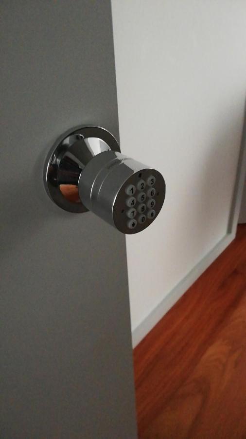 Centro Appartement