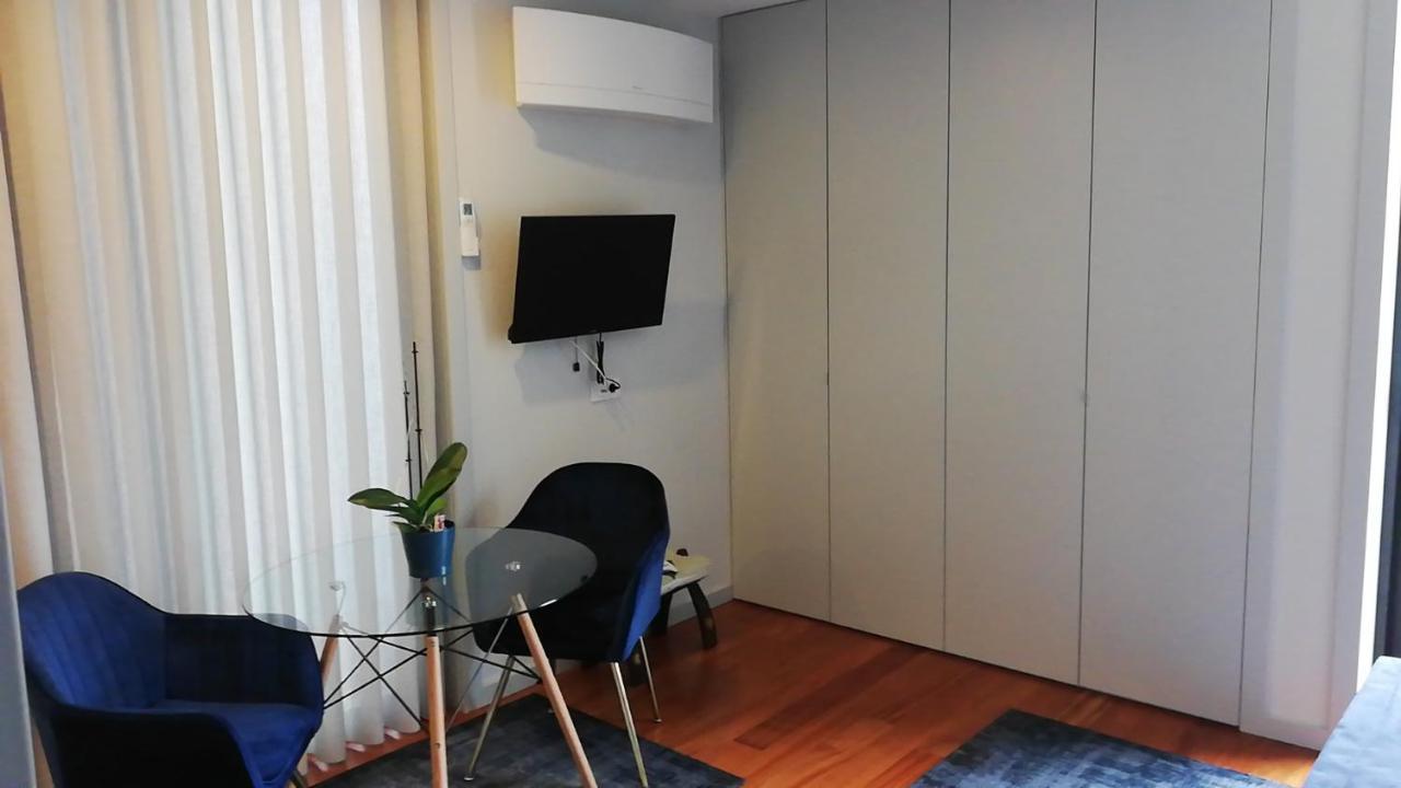 Centro Apartamento *
