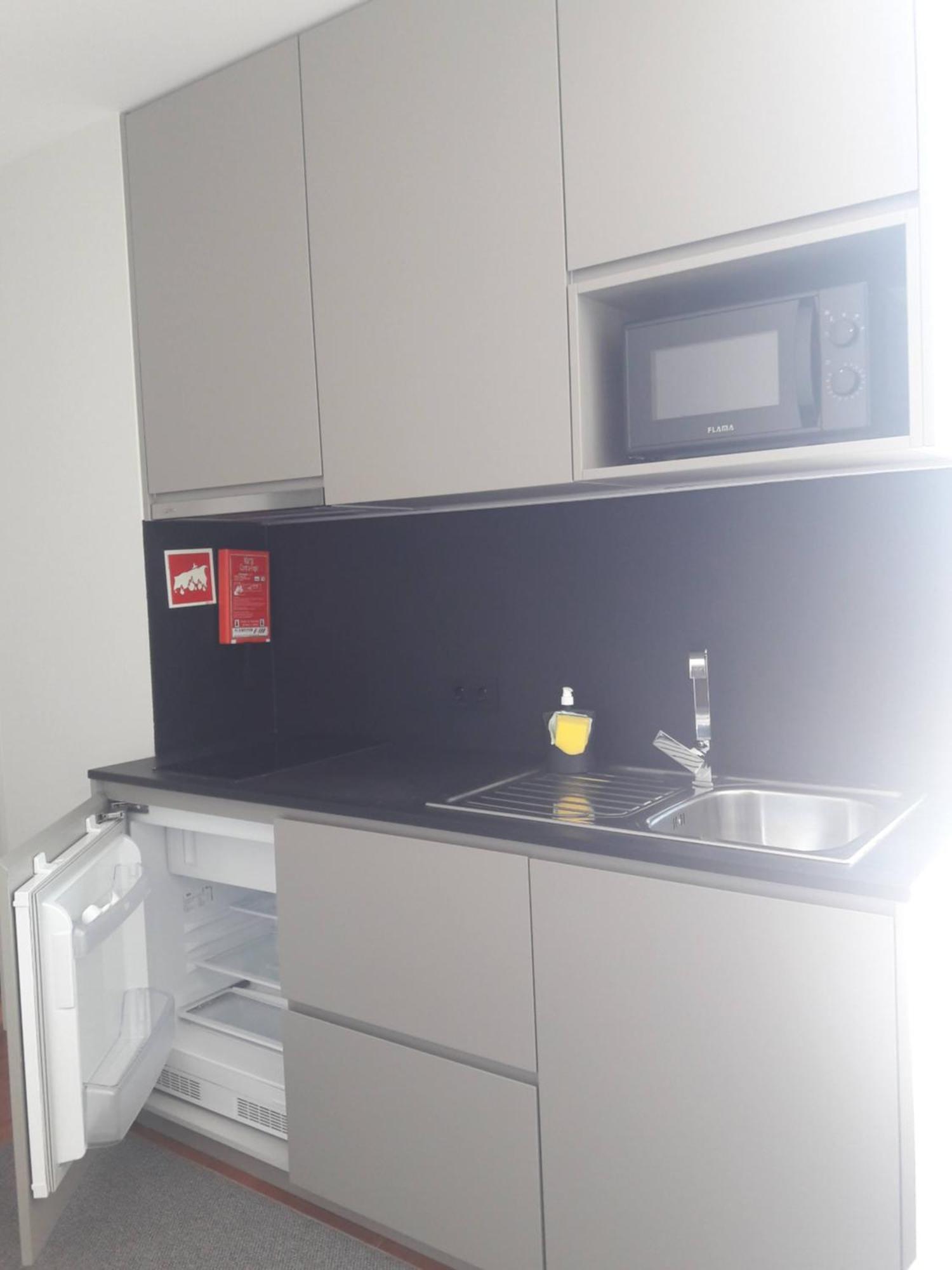 Apartamento Centro