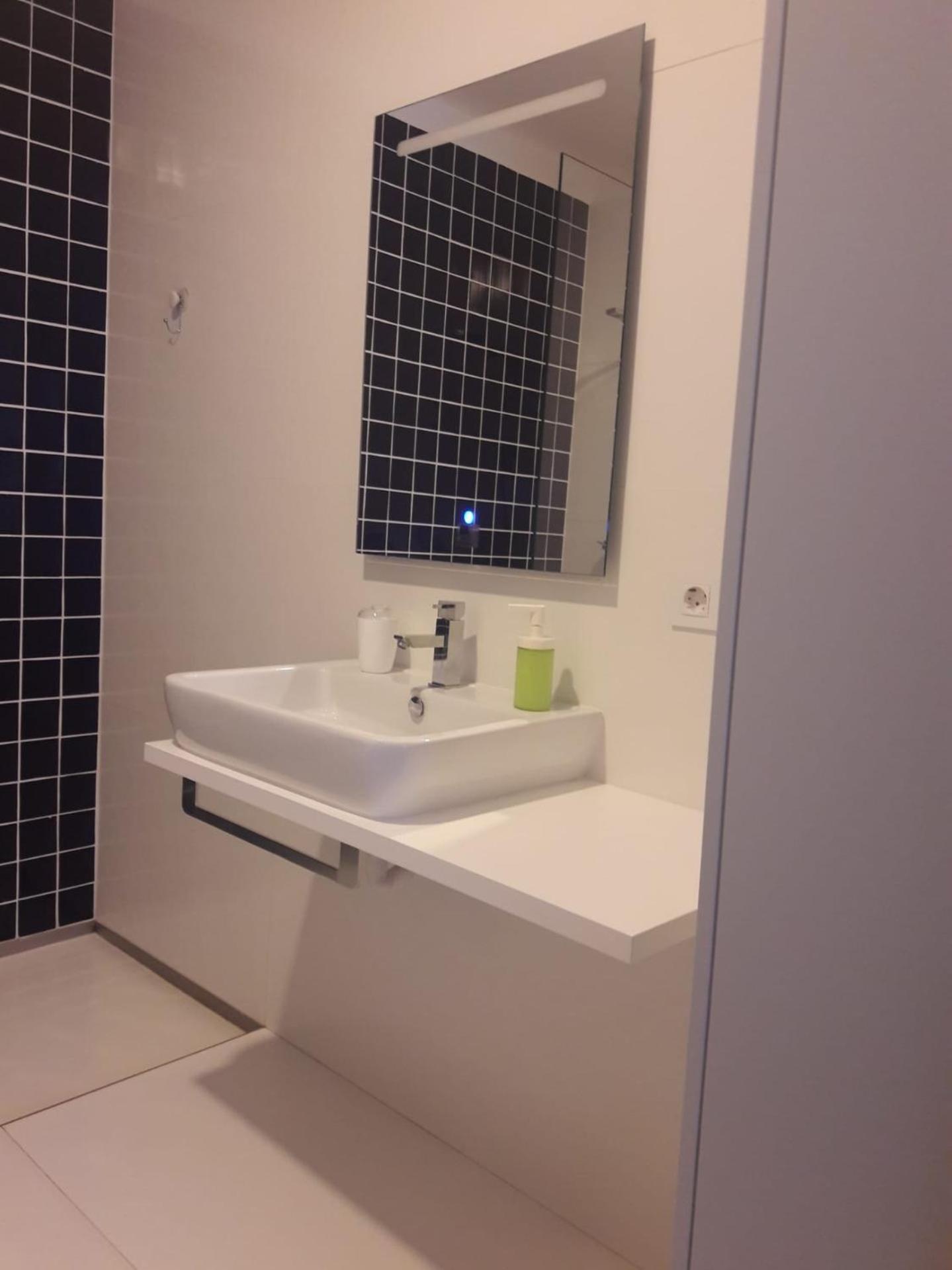 Appartement Centro